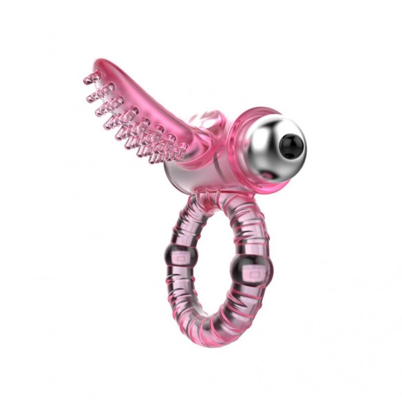 BAILE - Sweet Vibration Ring BAILE - Sweet Vibration Ring